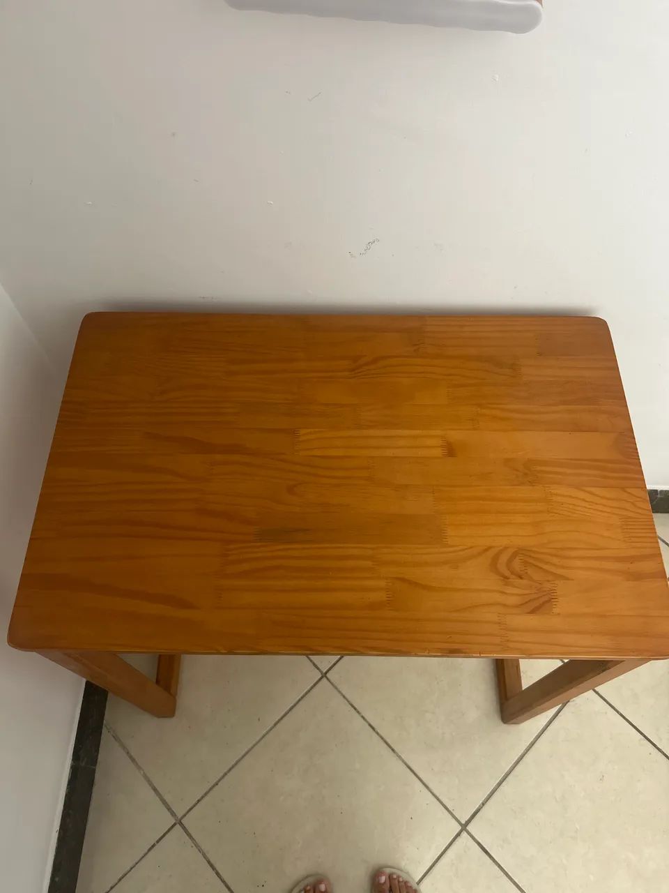 Mesa Escrivaninha - Foto 3