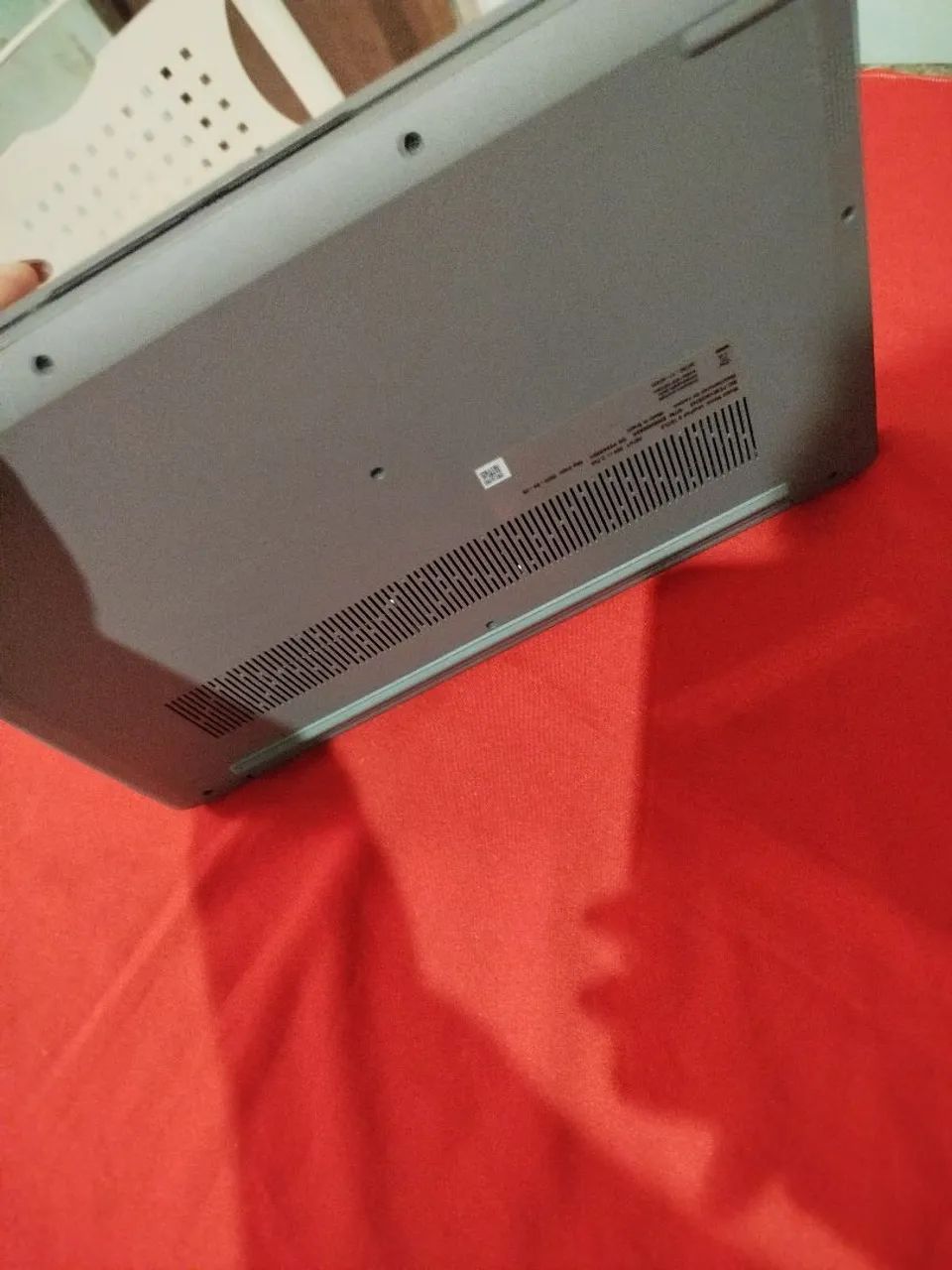 Notebook Lenovo I3  - Foto 2