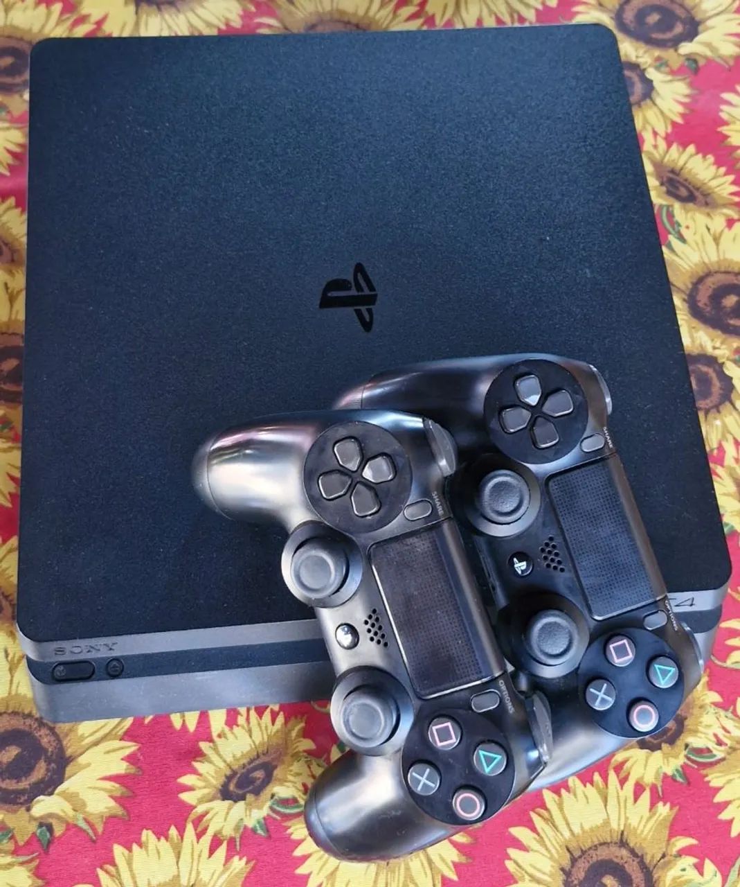 Playstation 4 Slim - Foto 3