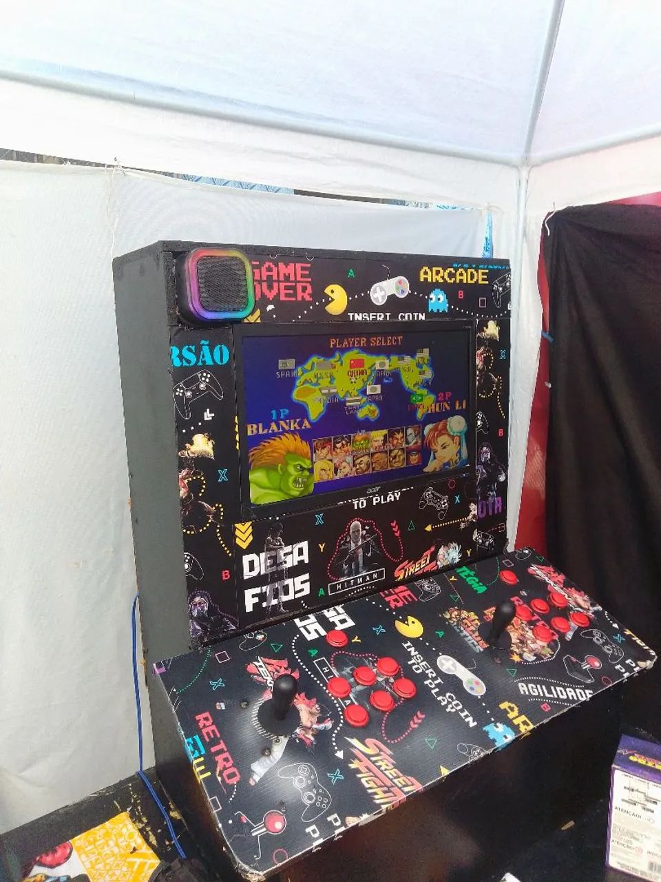 Fliperama  - Foto 2