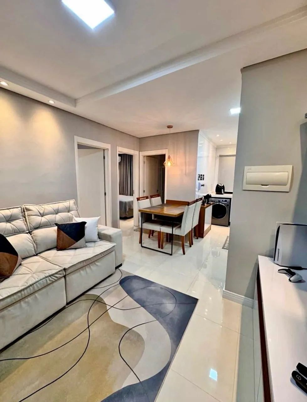 APARTAMENTO NO SOBRADINHO - Próximo do Colorado 