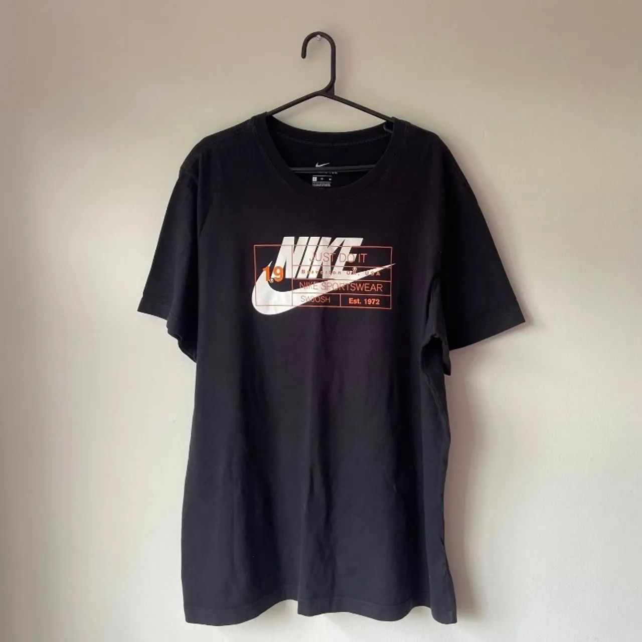 Camiseta Masculina Nike