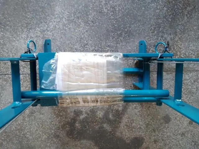 PRENSA MARCON 15 TONELADAS - Foto 4