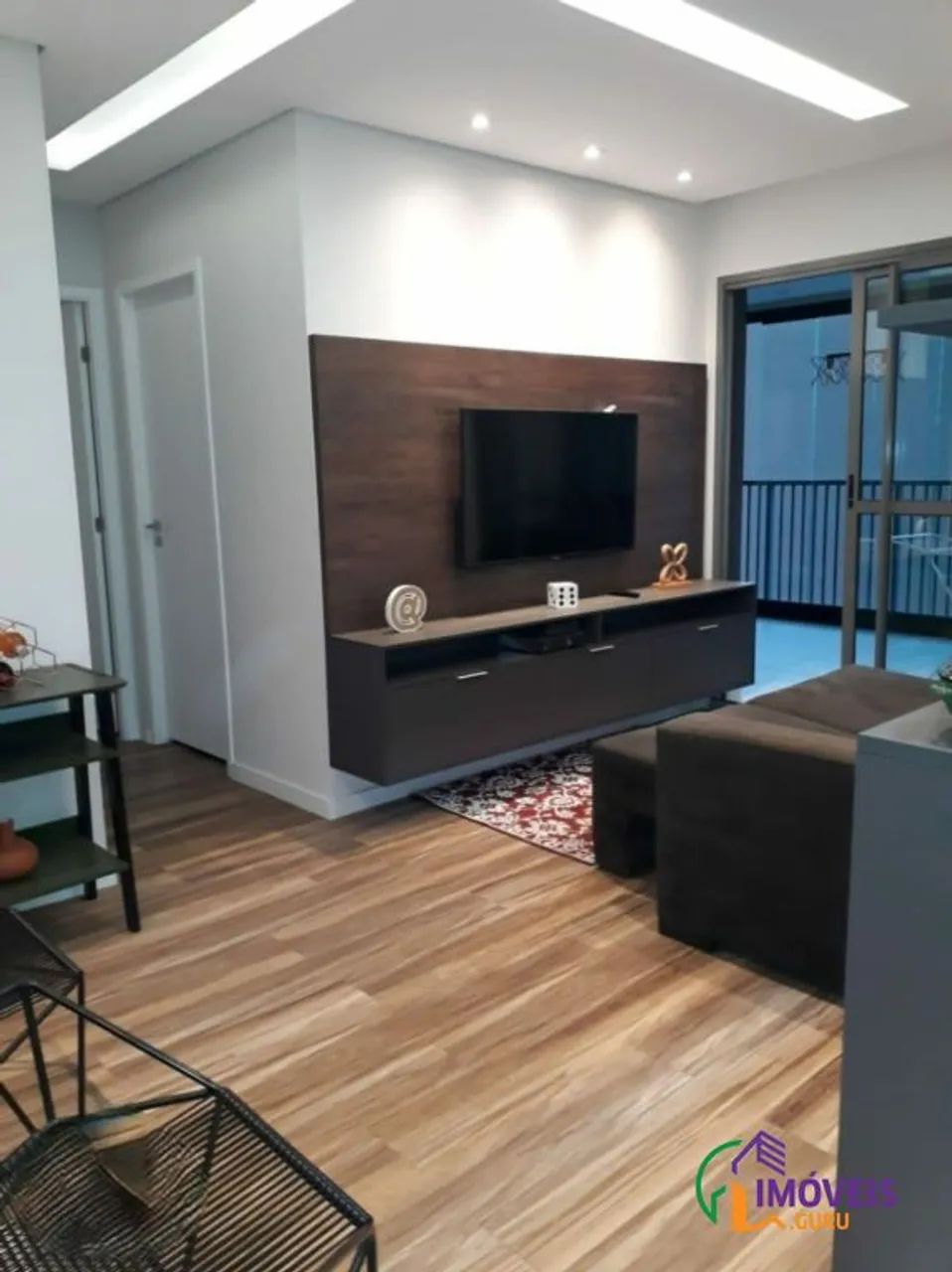 APARTAMENTO - BARRA FUNDA - SP - Foto 3