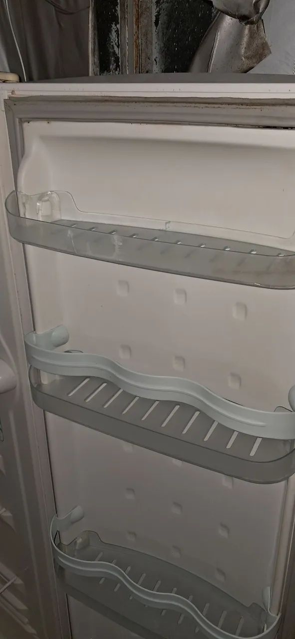 Geladeira consul  - Foto 5