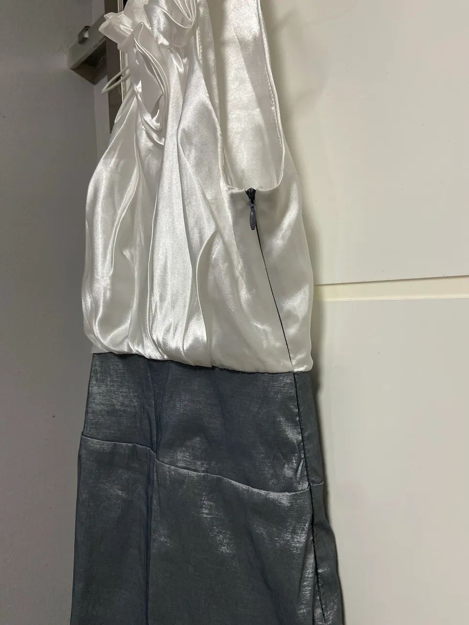 Vestido fino - Foto 3
