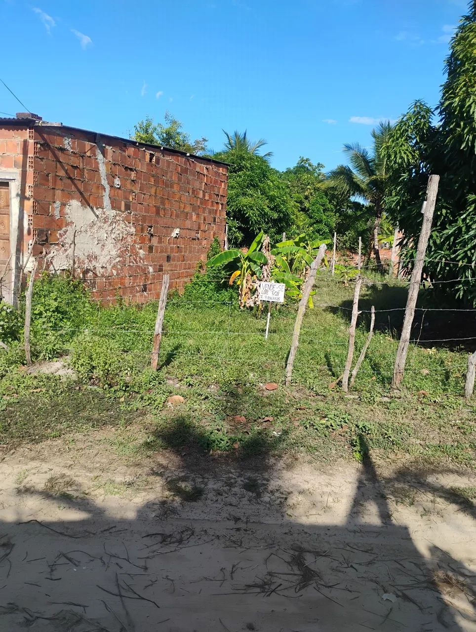 Foto - Nossa Senhora do Socorro - Taiçoca de Fora