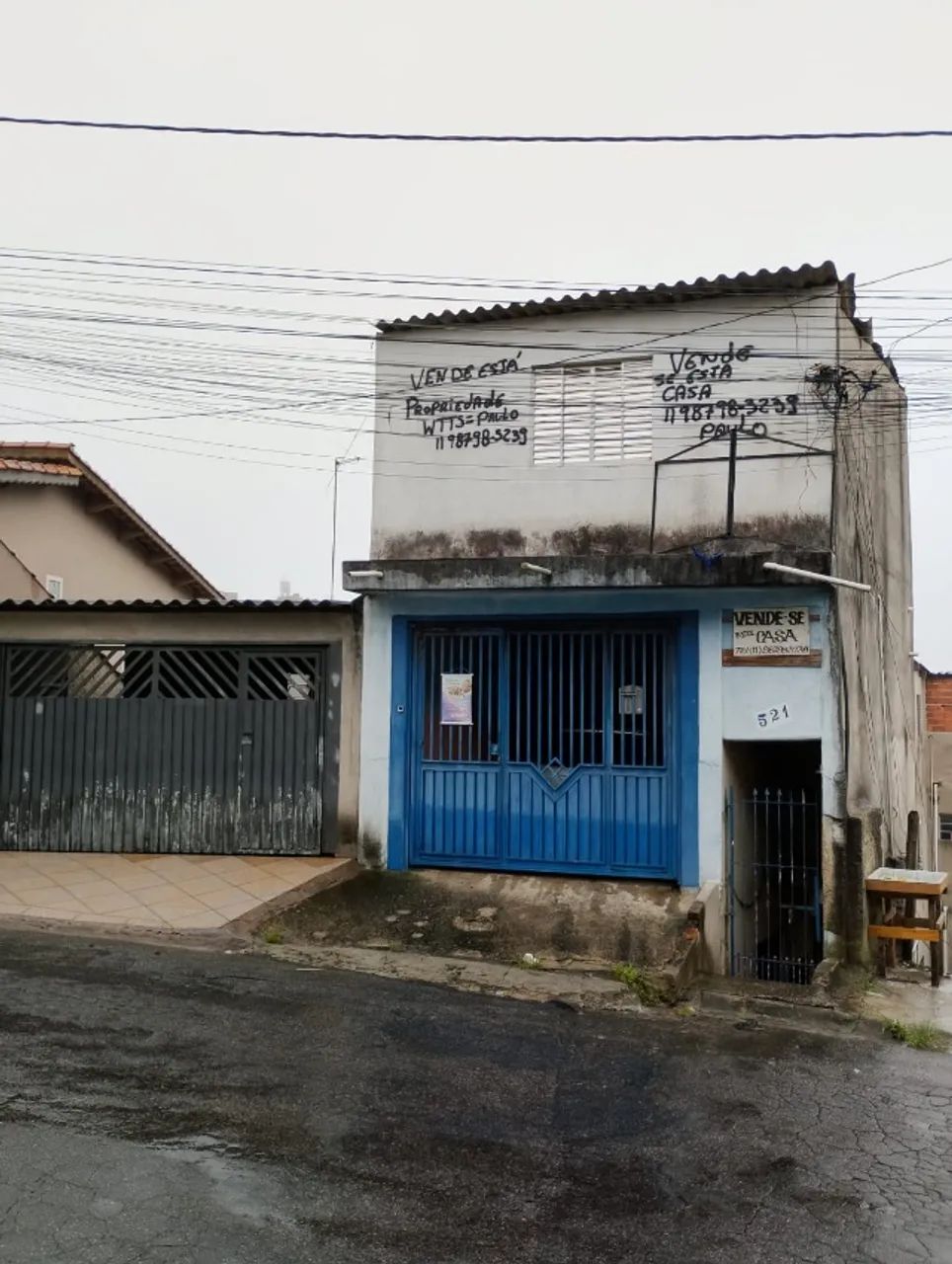 Foto - Mauá - Vila Nova Mauá