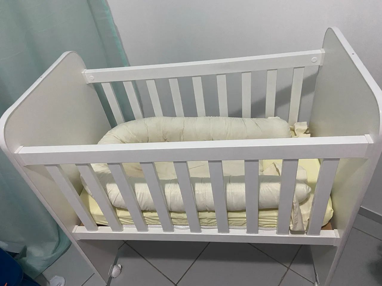 MINI BERÇO - Foto 3