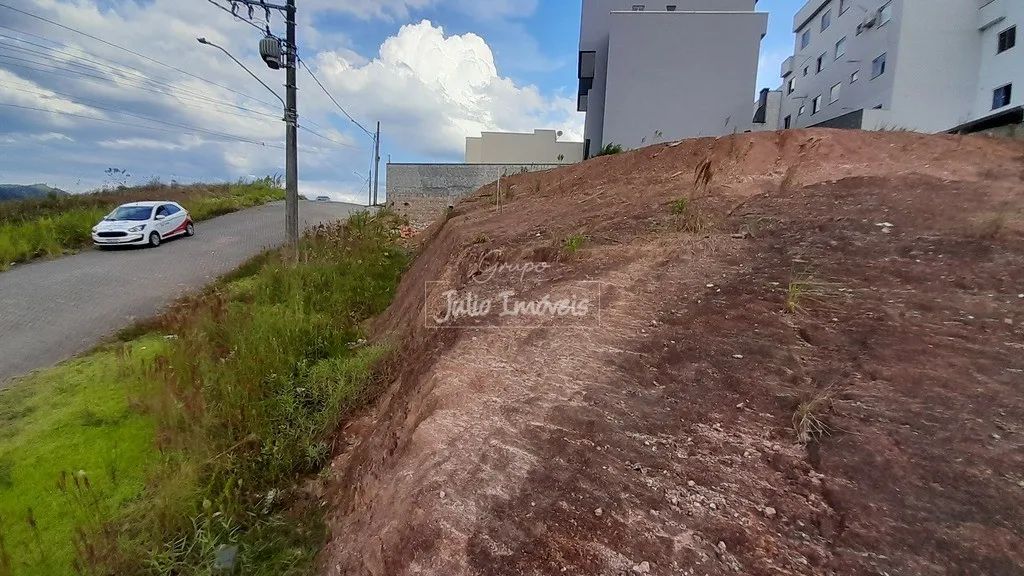 Terreno Limeira Baixa em Brusque - Foto 3