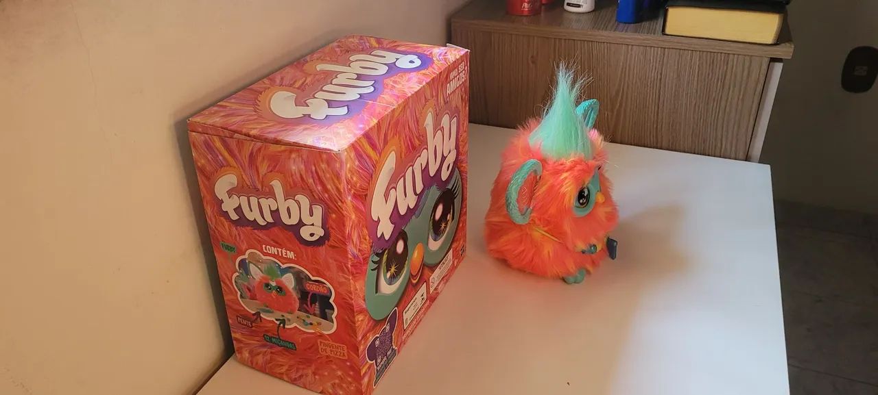 Furby coral 2023 - Foto 5