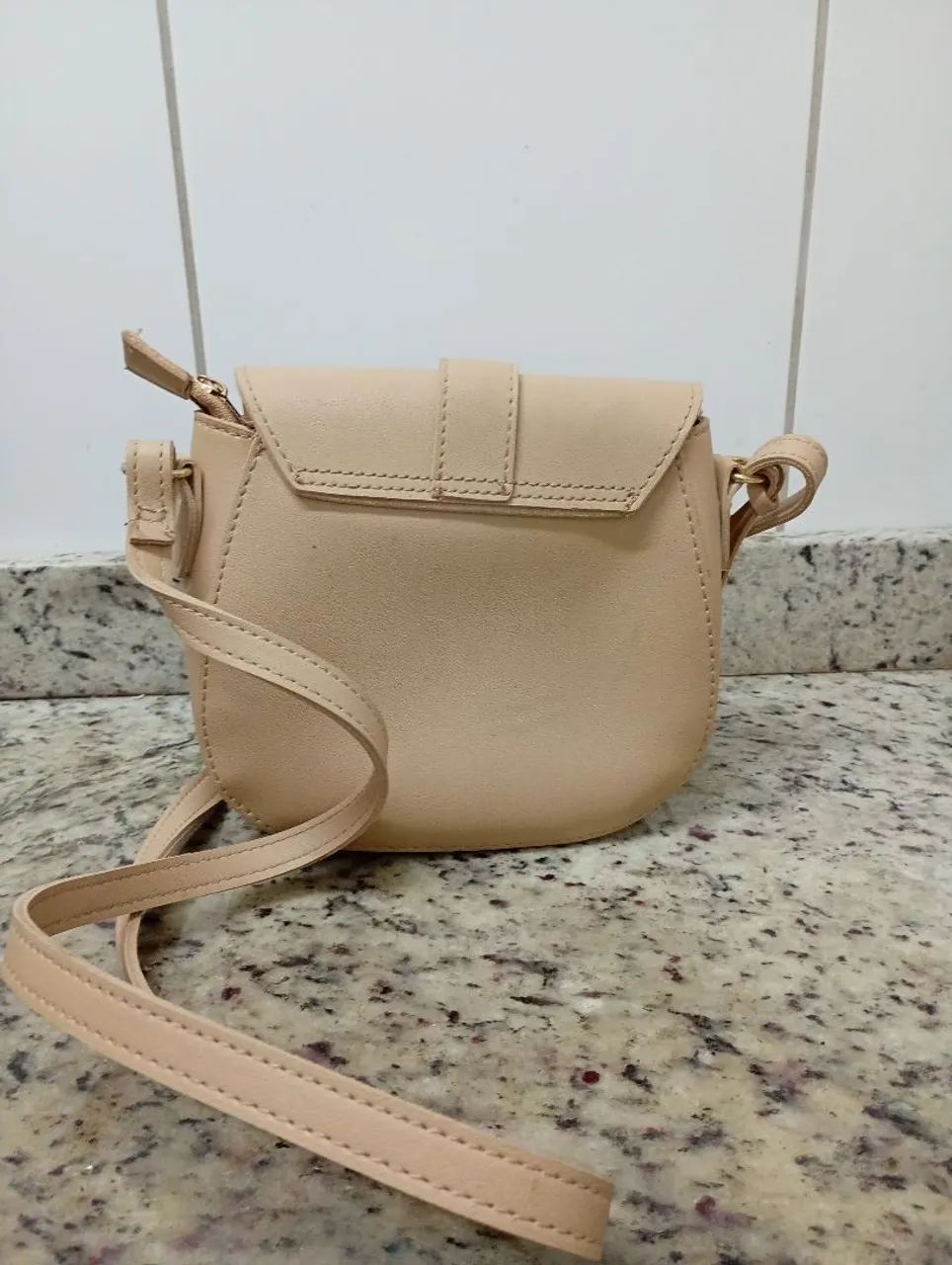 Bolsa feminina  - Foto 5