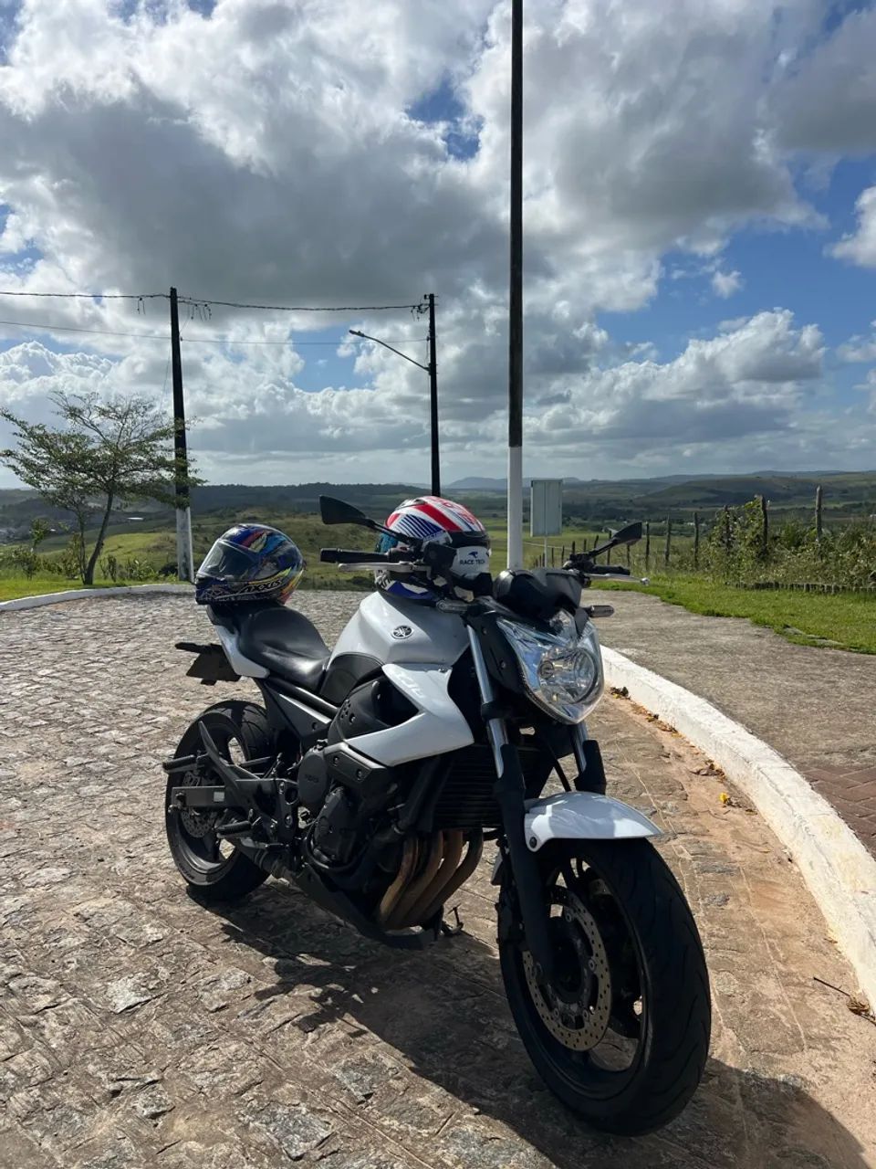 Vendo ou troco xj6  - Foto 5