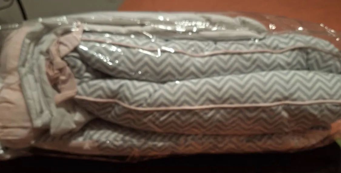 Conjunto para berço - Foto 2