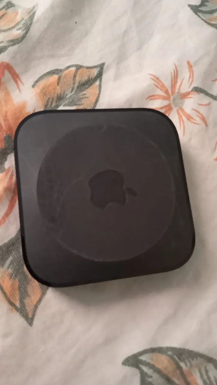 Apple tv - Foto 4
