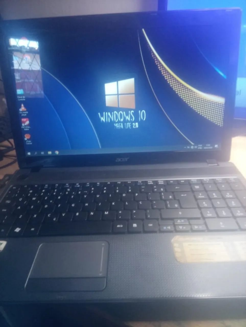 NoteBook Acer Aspire 5250