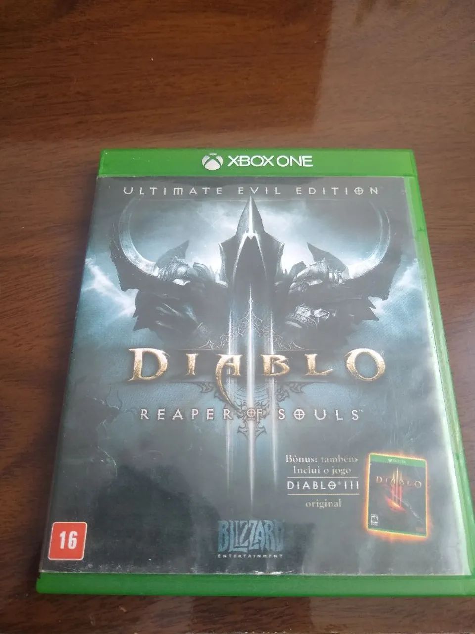 Jogos de Xbox one  - Foto 5