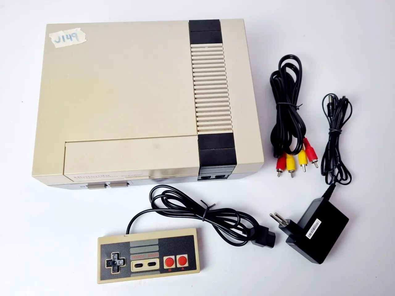 J149 NINTENDINHO CONSOLE