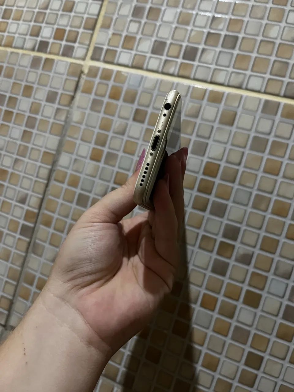 Vendo iPhone 6s  - Foto 2