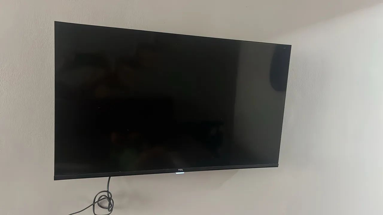VENDO TV SMART 32 POLEGADAS 