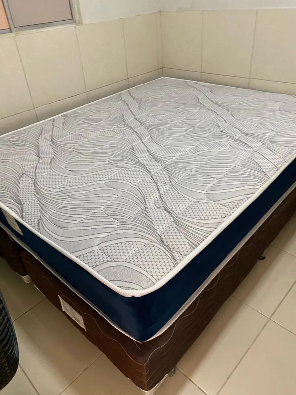 Cama Queen  - Foto 2