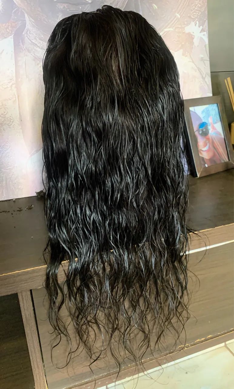 LACE CABELO HUMANO - Foto 2
