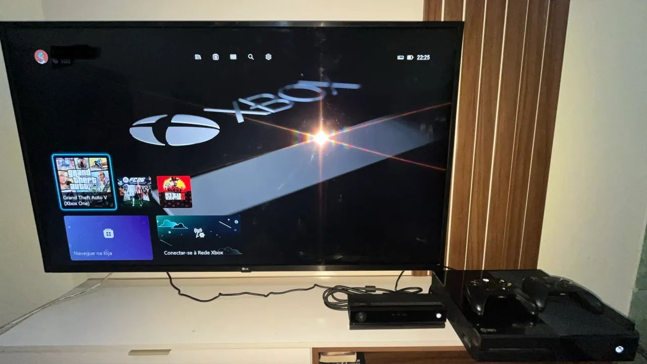 Xbox One - Foto 2