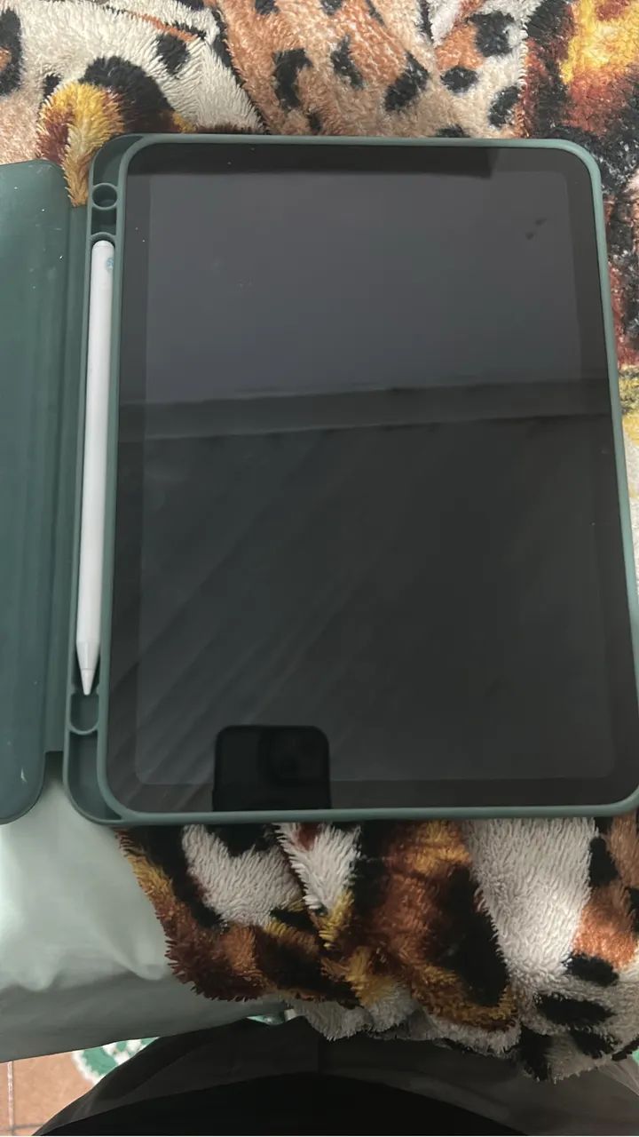 IPAD 10 - VENDA PRA HOJE  - Foto 2