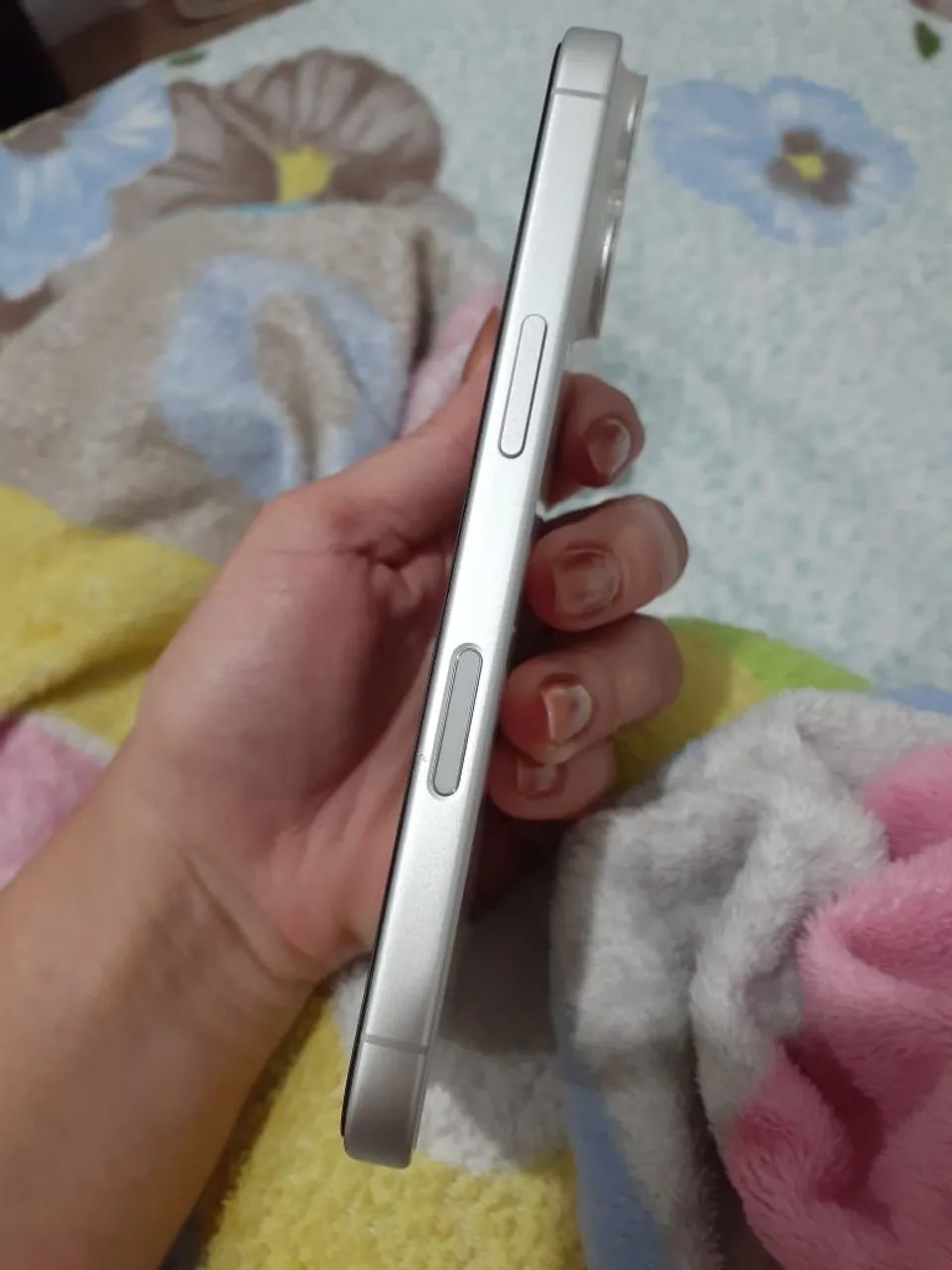 Troco iPad e iPhone 16 por um modelo mas novo de iPhone  - Foto 4