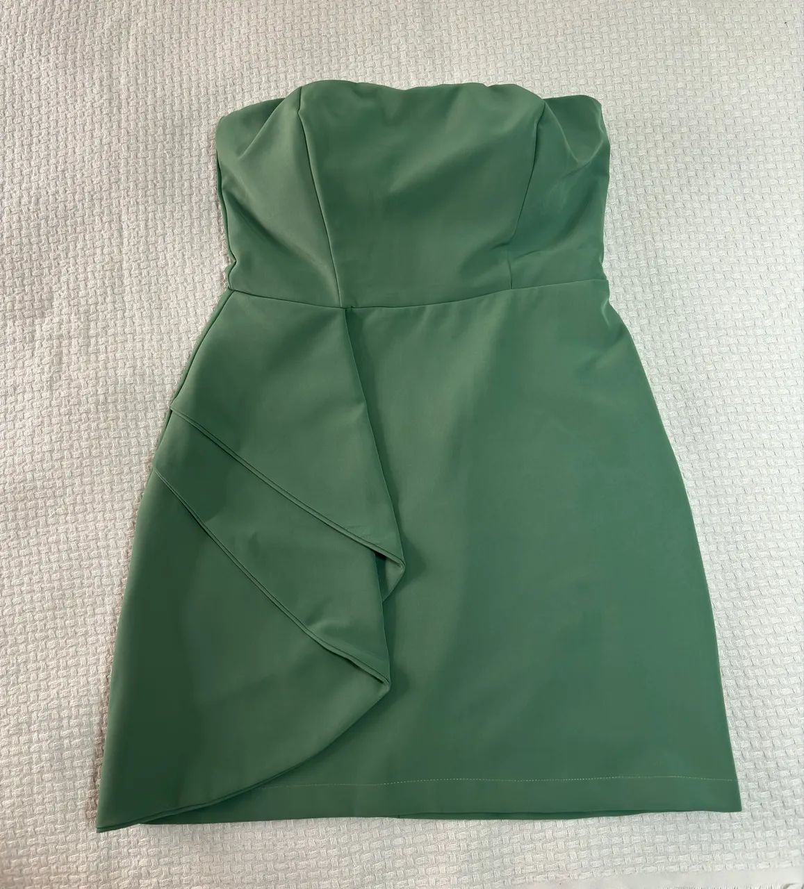 Vestido de festa 