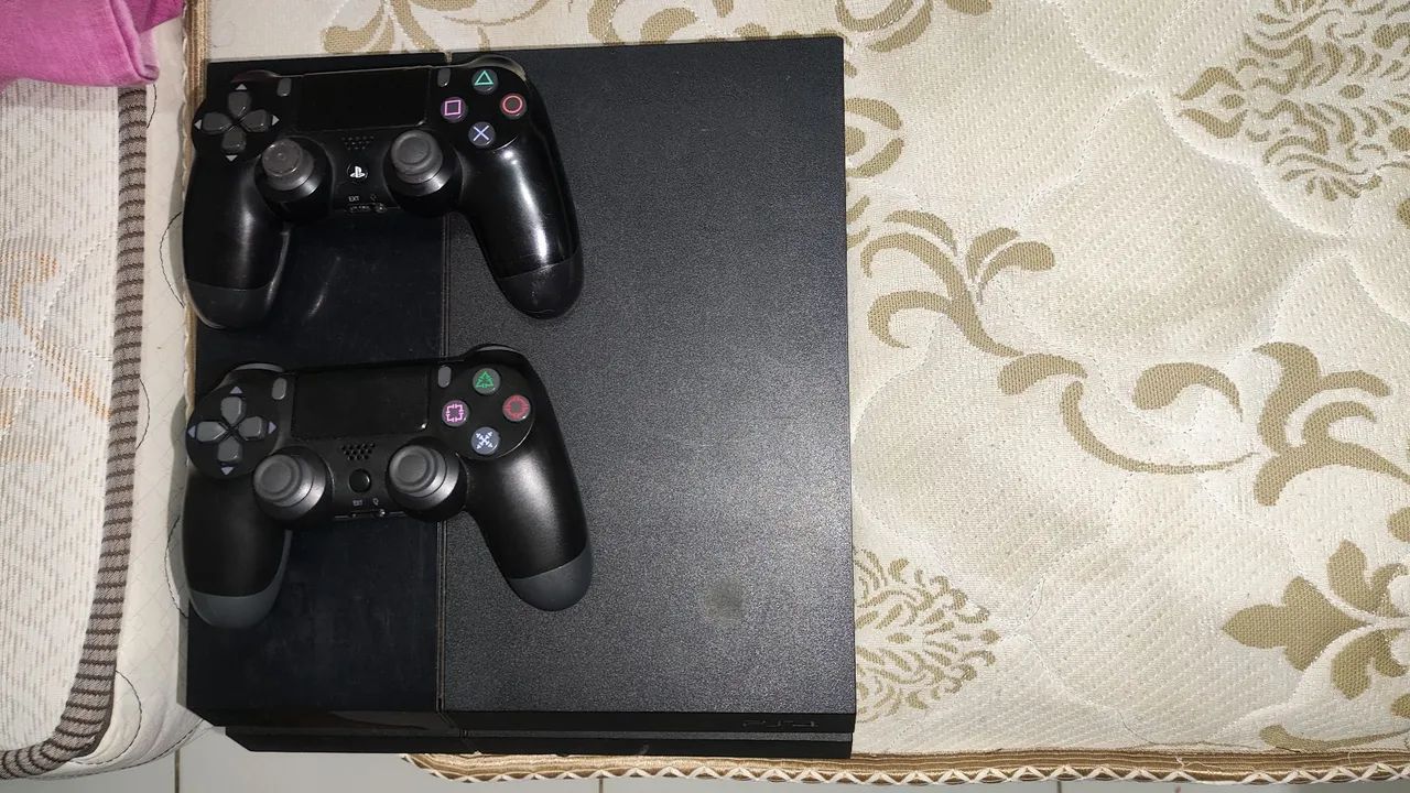 PS4  - Foto 2