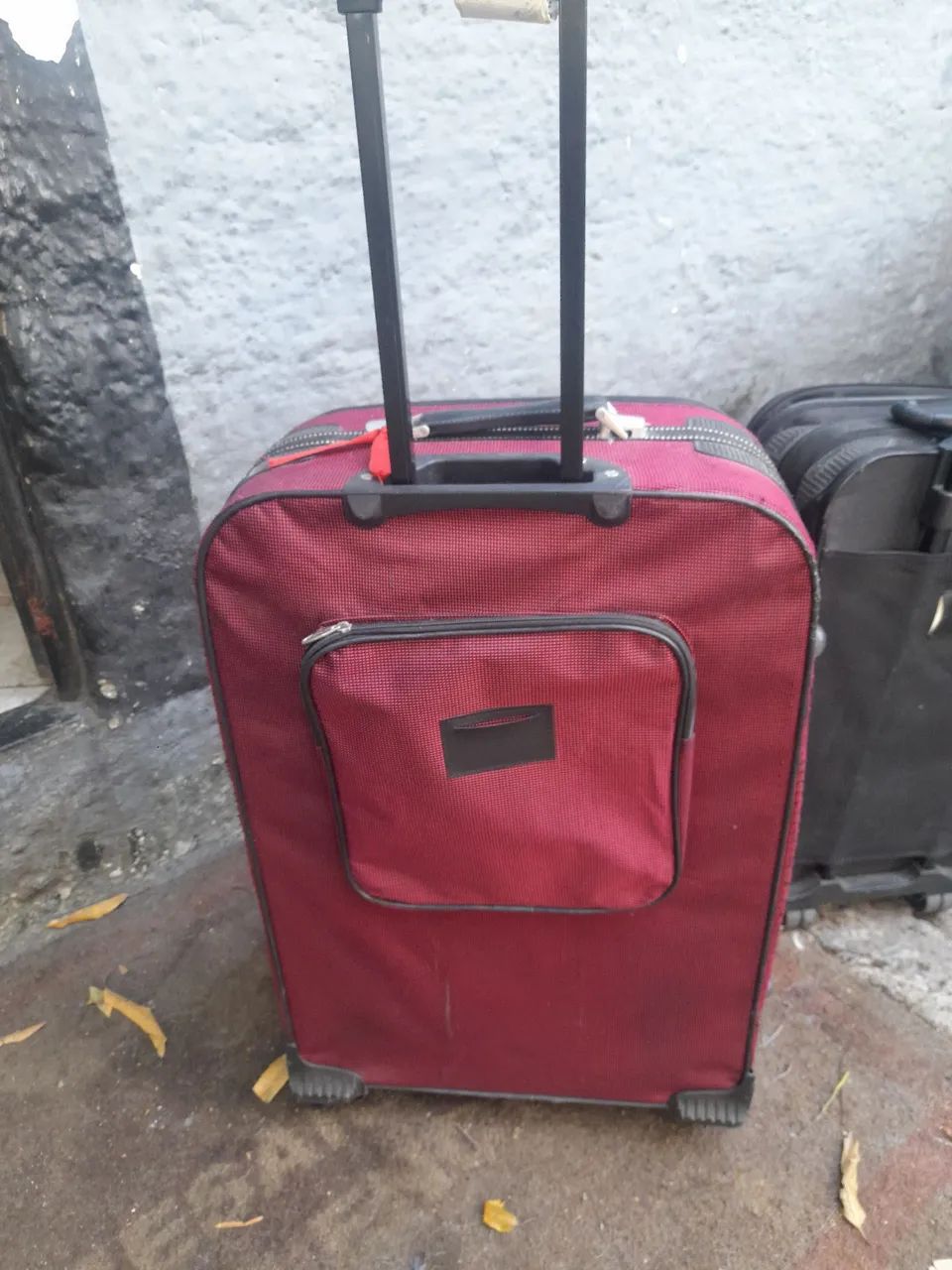 Mala de viagem  - Foto 2