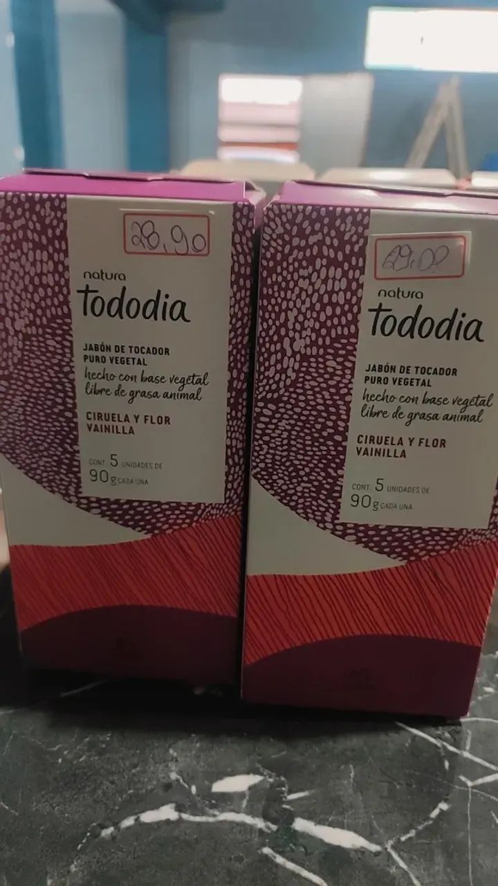 Sabonete natura  - Foto 3