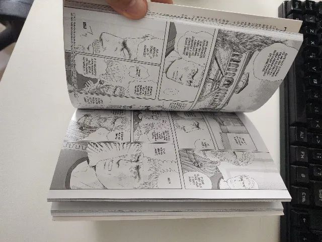 Mangá Thermae Romae - Completo - Foto 2