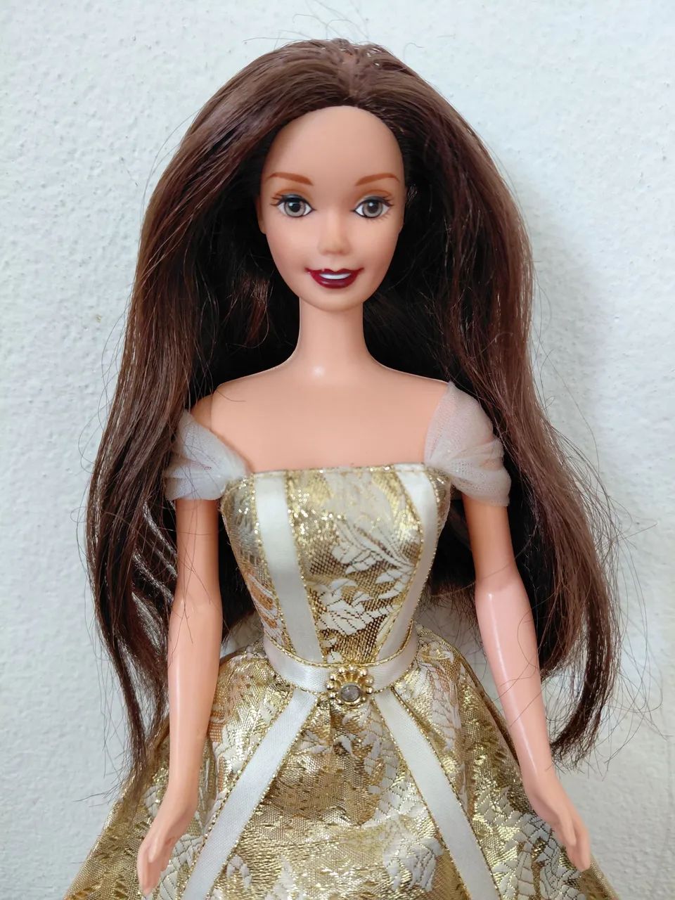 Barbie collector Imperatriz Sissi - Foto 4