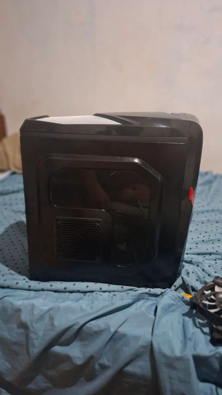 Gabinete game - Foto 2