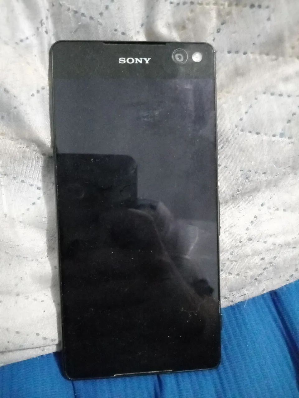 Xperia Sony M5