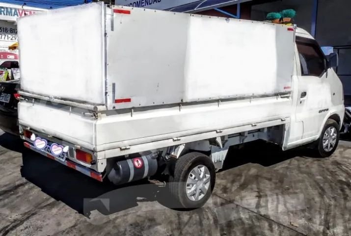 Transportes para Sorocaba e todo Brasil - Foto 3