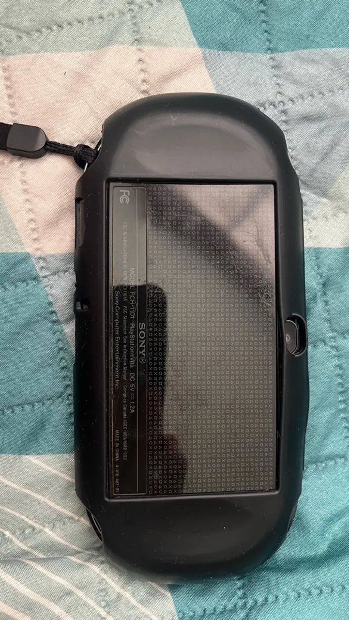 Psvita  - Foto 2