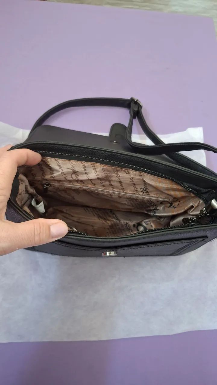 Bolsa Nova  - Foto 3