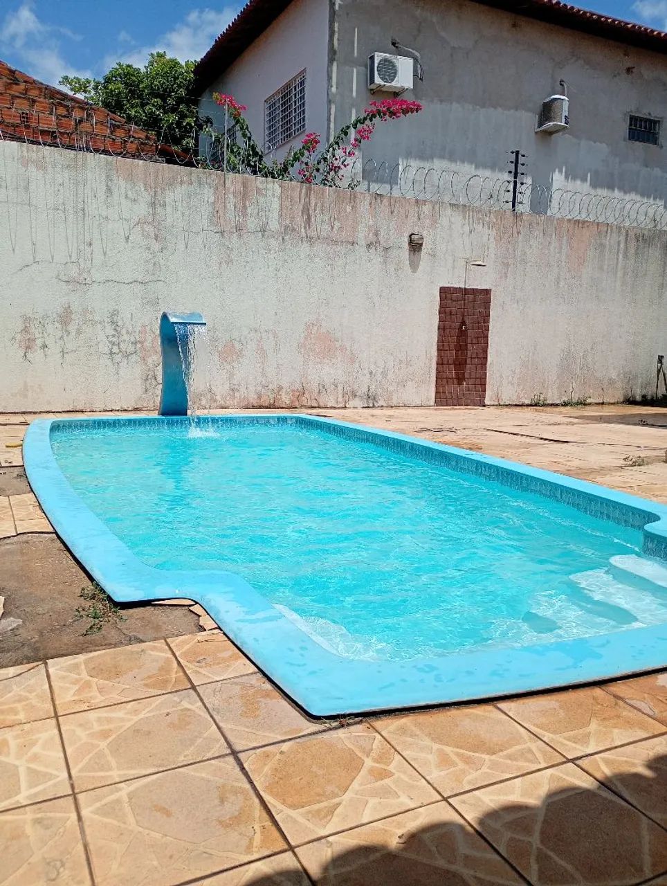 PISCINEIRO DE PLANTÃO  - Foto 4