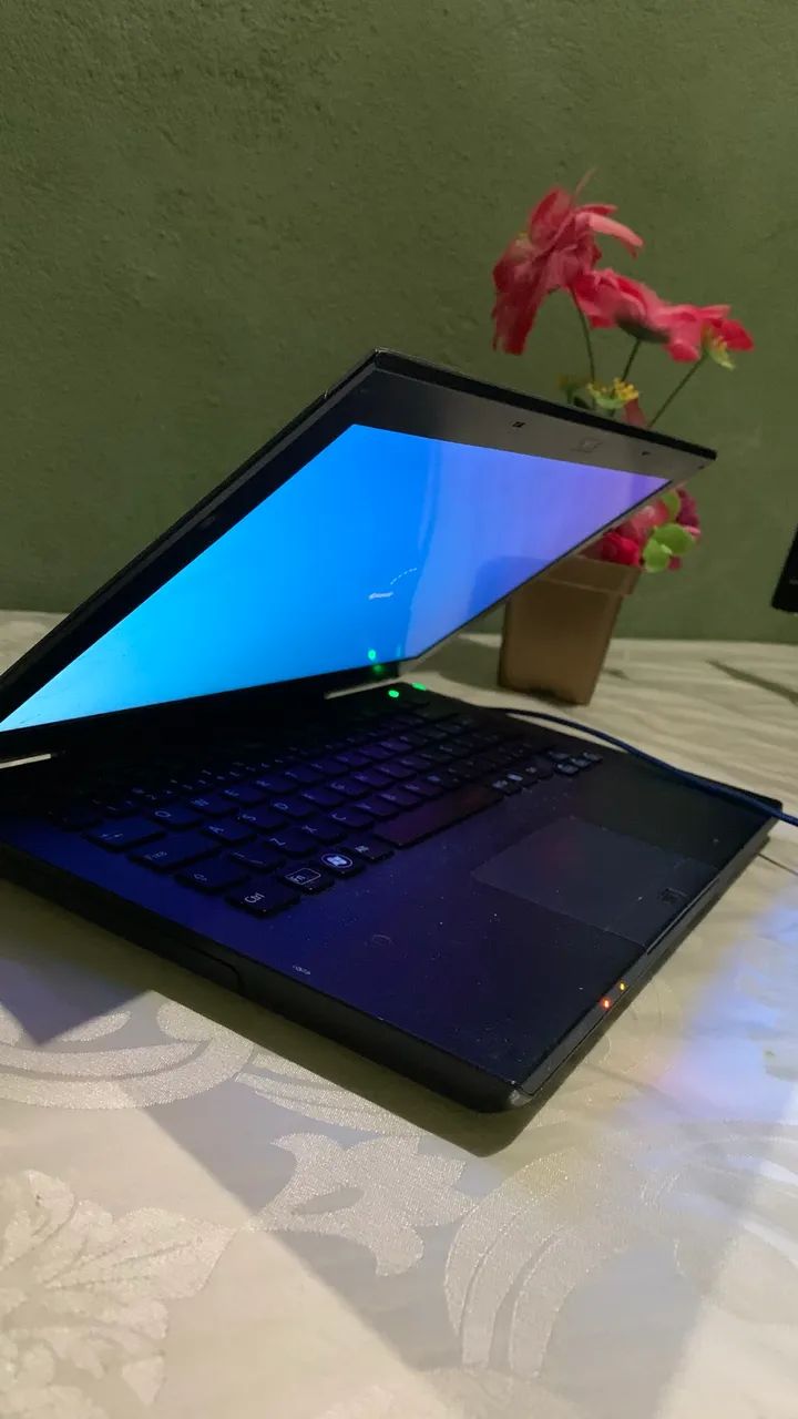 Notebook Sony Vaio  - Foto 5