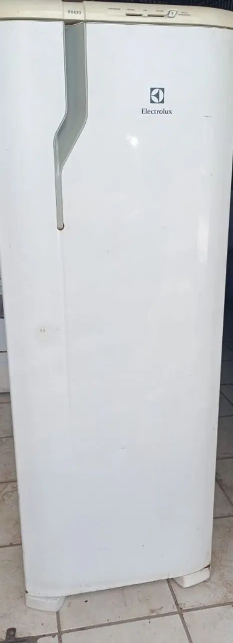 Geladeira Eletrolux 