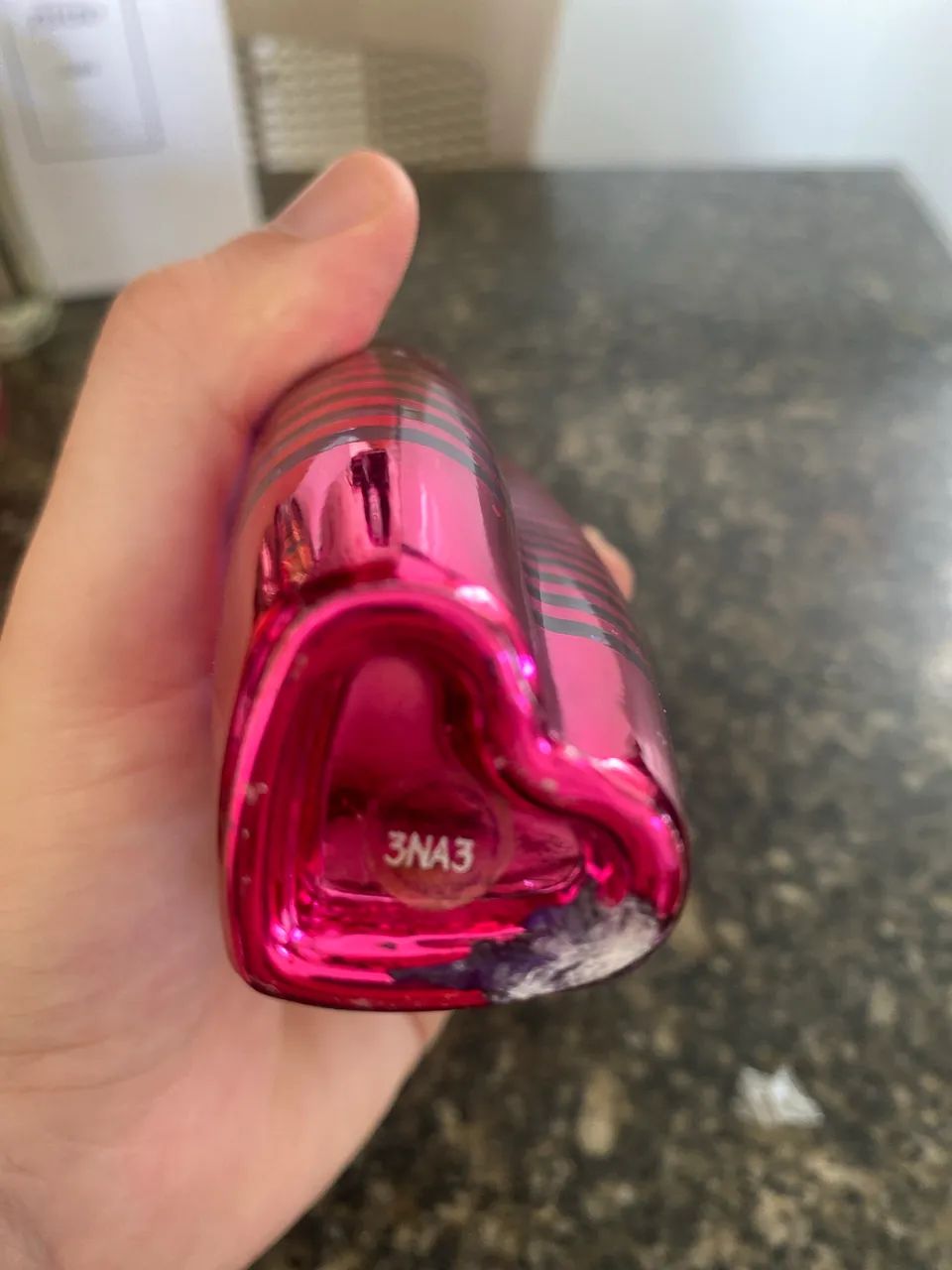 Perfume Justin Bieber Next Girlfriend - Foto 3