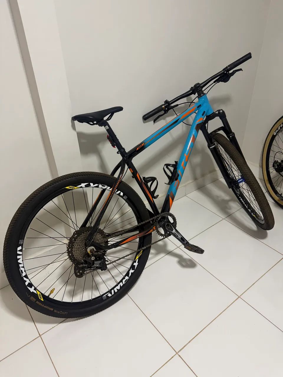 Bicicleta Aro 29  - Foto 4