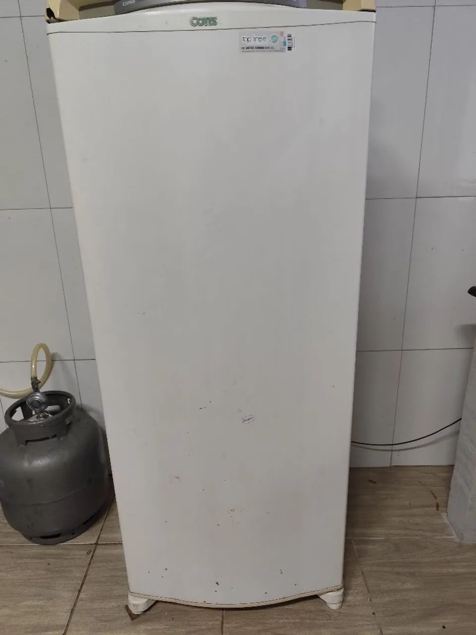 Geladeira 
