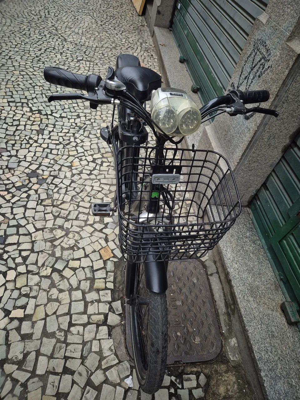 Bicicleta da lev antiga mais em ótimo  estado.  - Foto 3