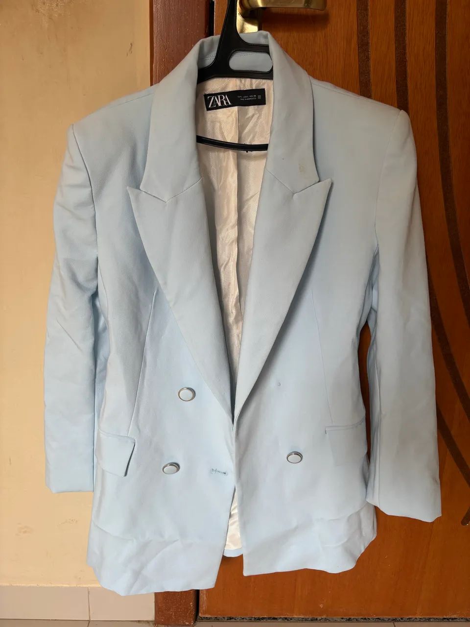 Blazer Zara