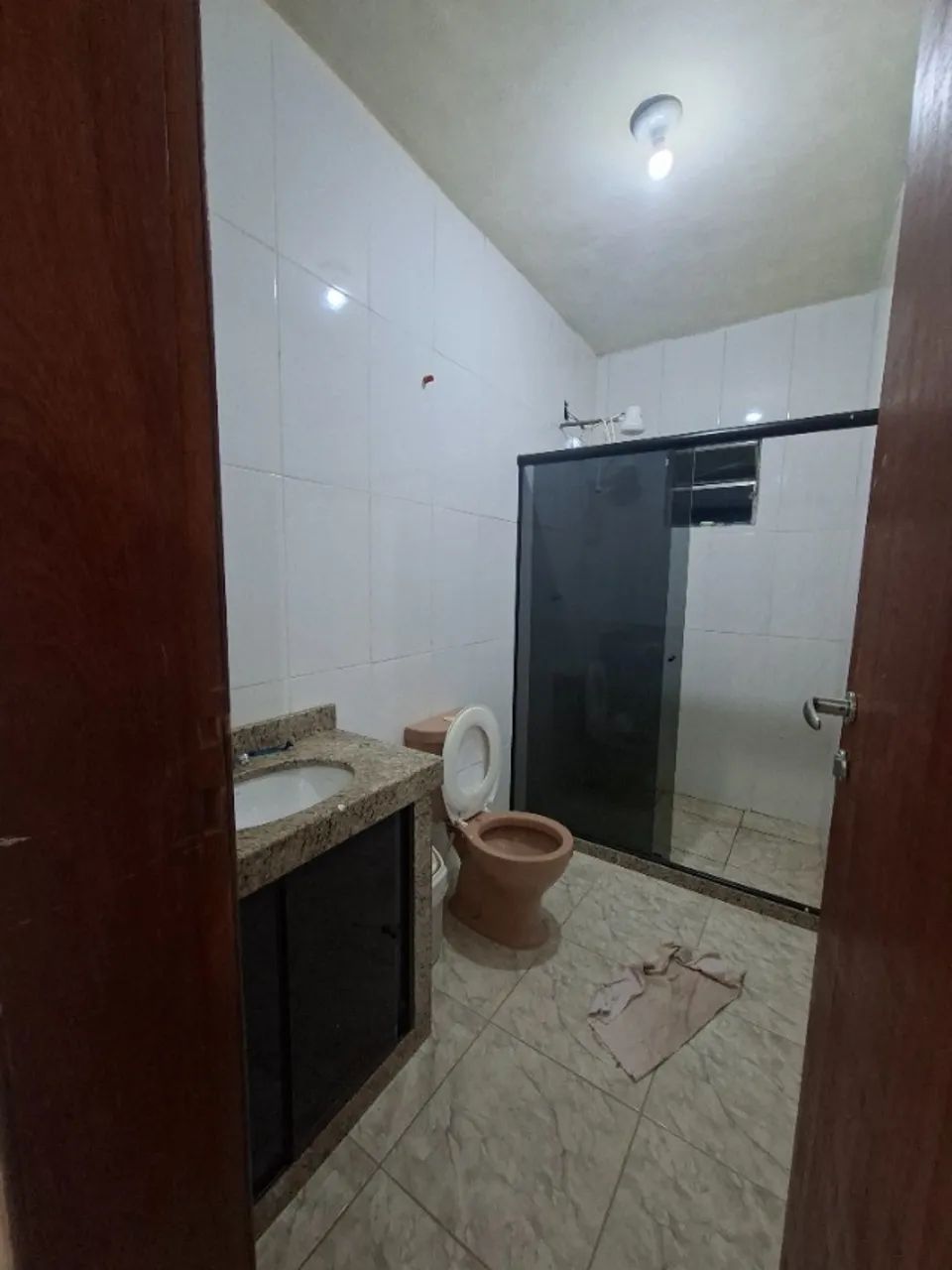 Alugo Casa  - Foto 3