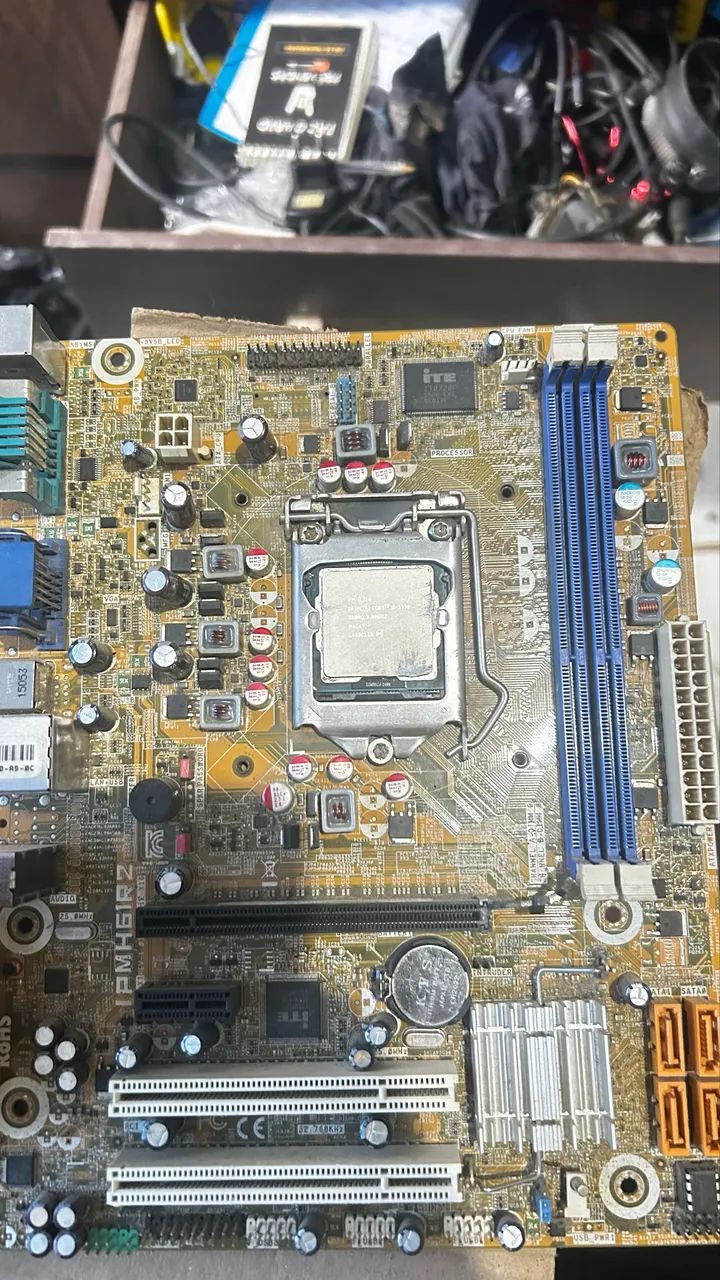 Kit pc 